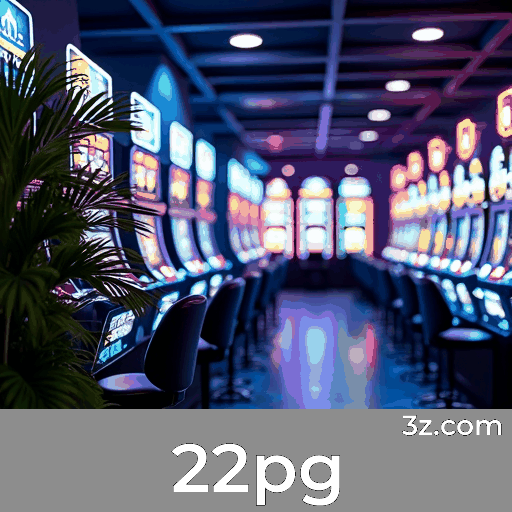 22pg: A Aposta em suas Mãos