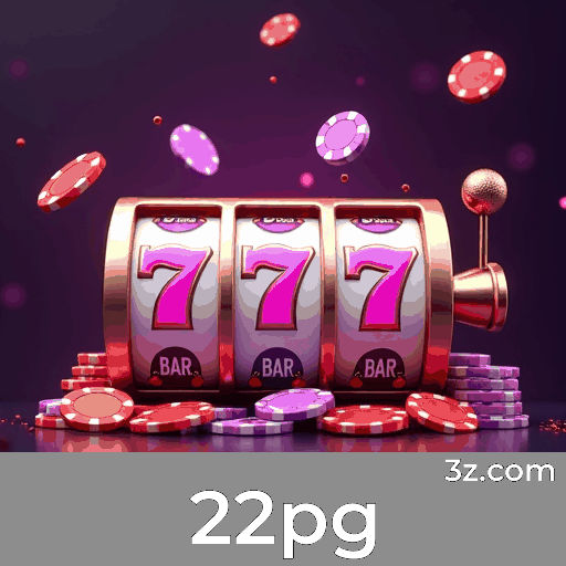 22pg: Experiência Luxuosa e Emocionante em Jogos de Cassino