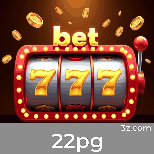 22pg: A Plataforma de Apostas Profissional e Segura