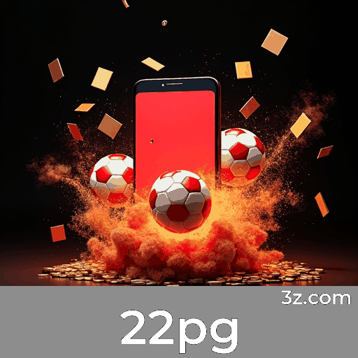 22pg: Apostas Esportivas Precisão e Excelência