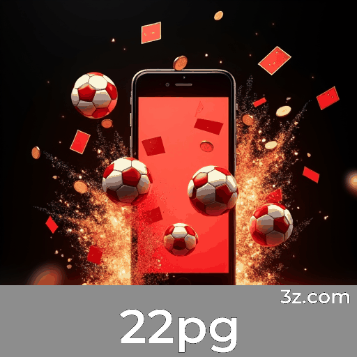 Revolução em jogos: inovação e valor no 22pg