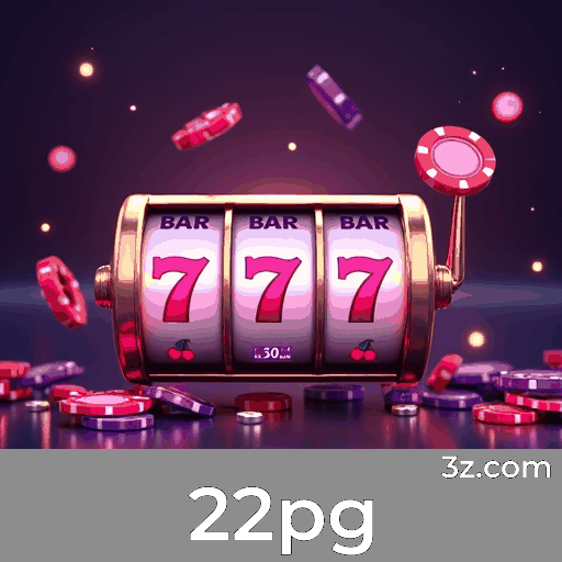 Revolução em jogos: inovação e valor no 22pg