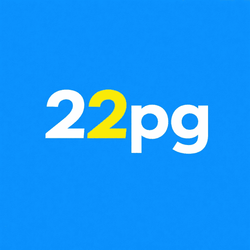 Bem-vindo ao 22pg: O Melhor Destino de Apostas Online